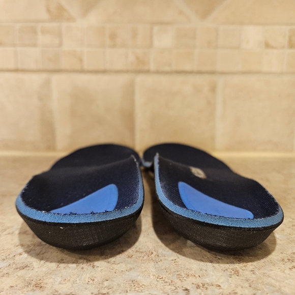 Powerstep Protech Full B (M5-5.5/W7-7.5) Insoles Pro Orthotics Slightly Used - Picture 4 of 7